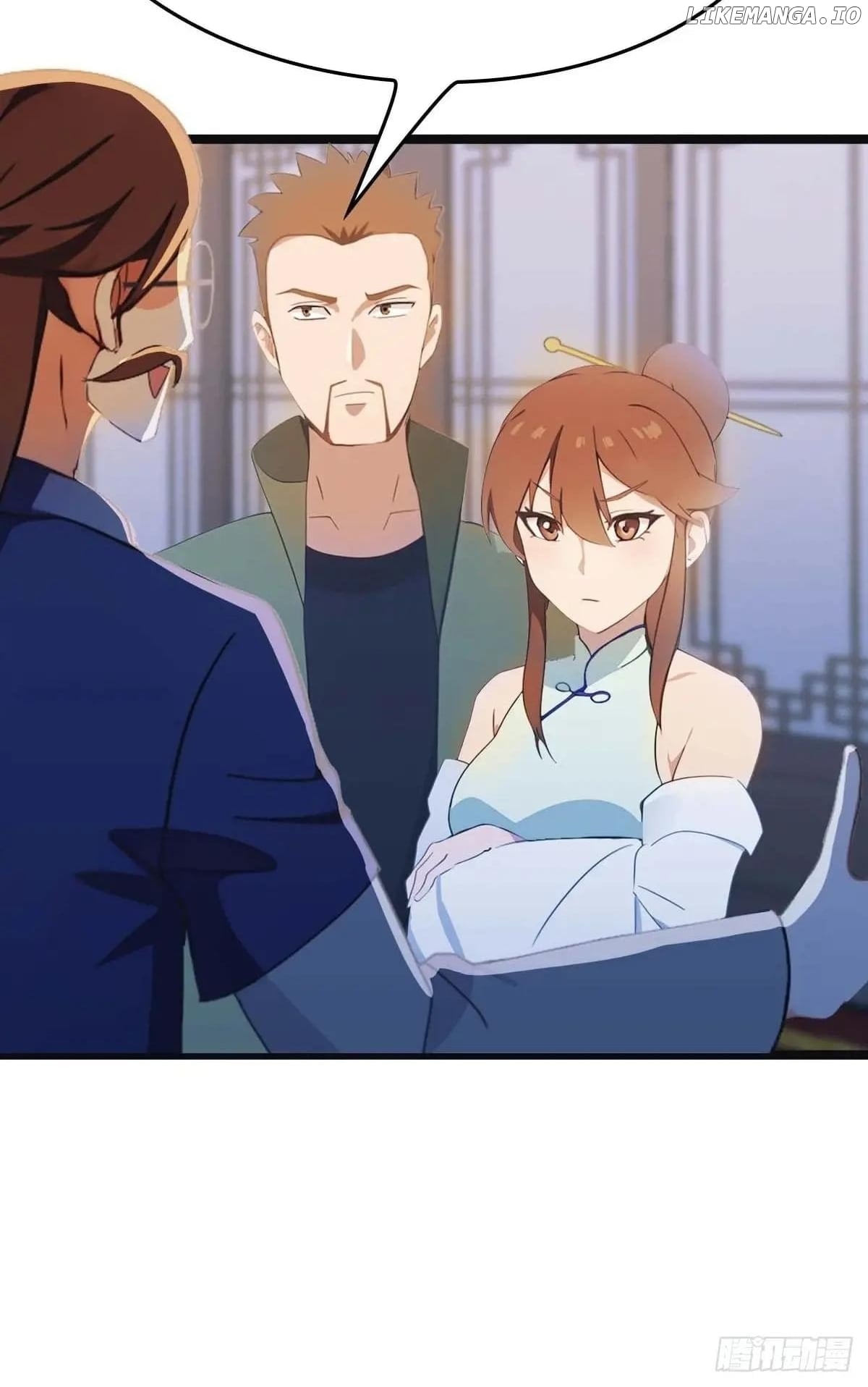 Cultivation Return on Campus - Ss2 Chapter 15 - page 8